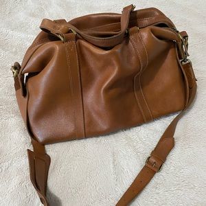 Madewell Purse